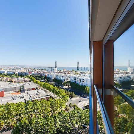 Finest Rentals - Expo Riverside Lisbon Bagian luar foto