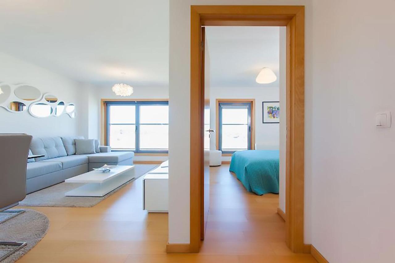 Finest Rentals - Expo Riverside Lisbon Bagian luar foto