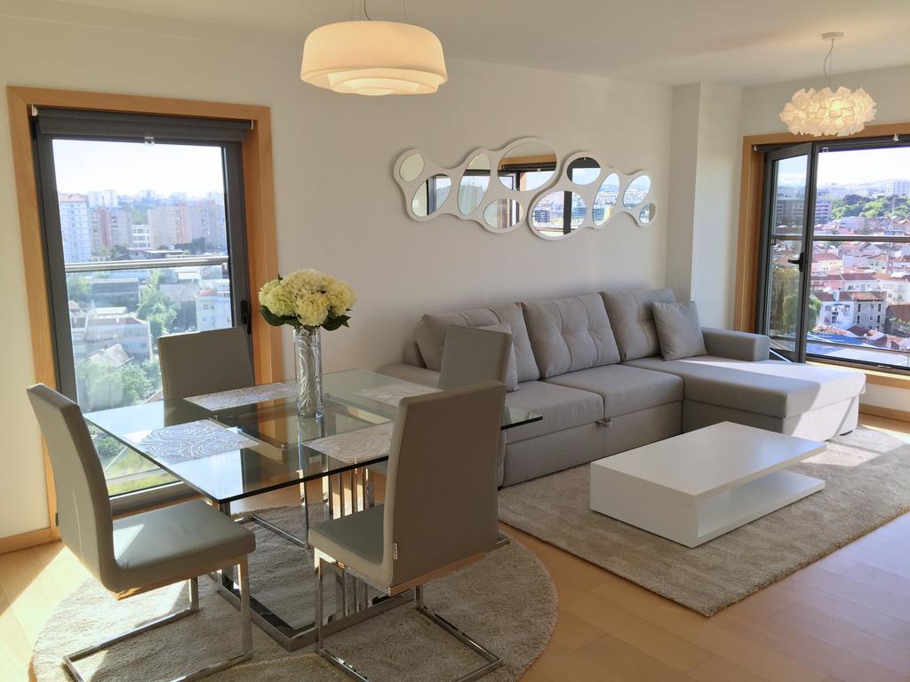 Finest Rentals - Expo Riverside Lisbon Ruang foto