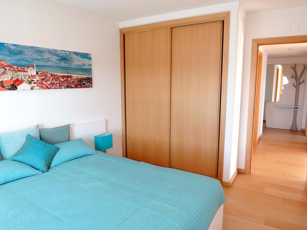 Finest Rentals - Expo Riverside Lisbon Ruang foto