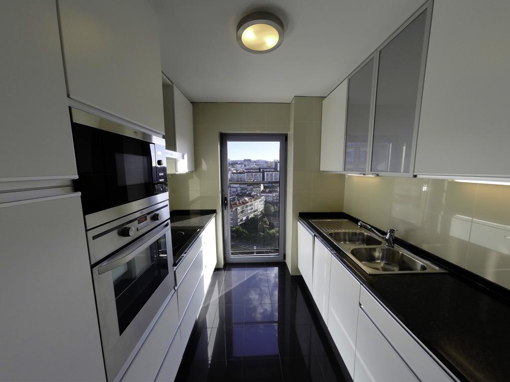 Finest Rentals - Expo Riverside Lisbon Ruang foto