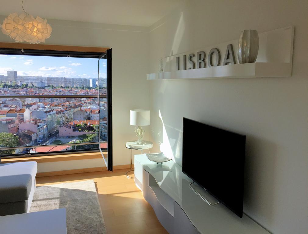 Finest Rentals - Expo Riverside Lisbon Ruang foto