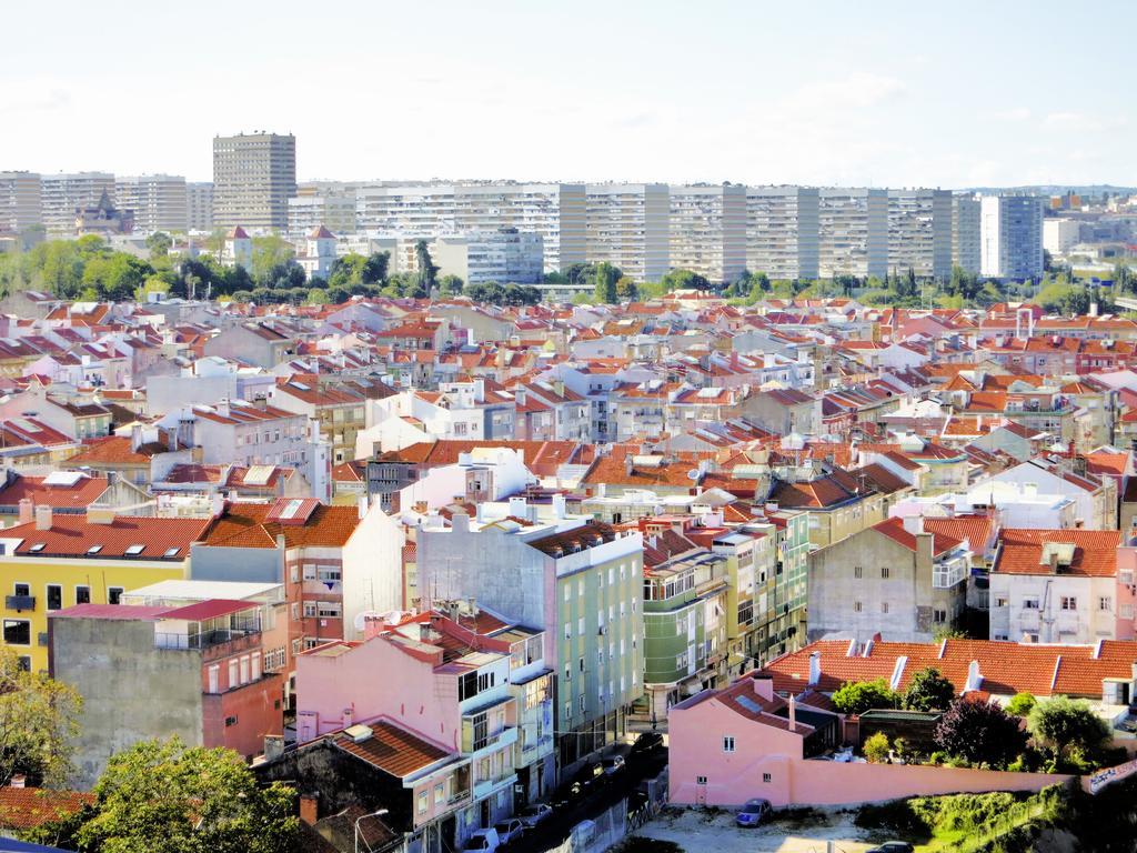 Finest Rentals - Expo Riverside Lisbon Ruang foto