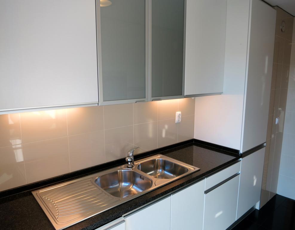 Finest Rentals - Expo Riverside Lisbon Ruang foto