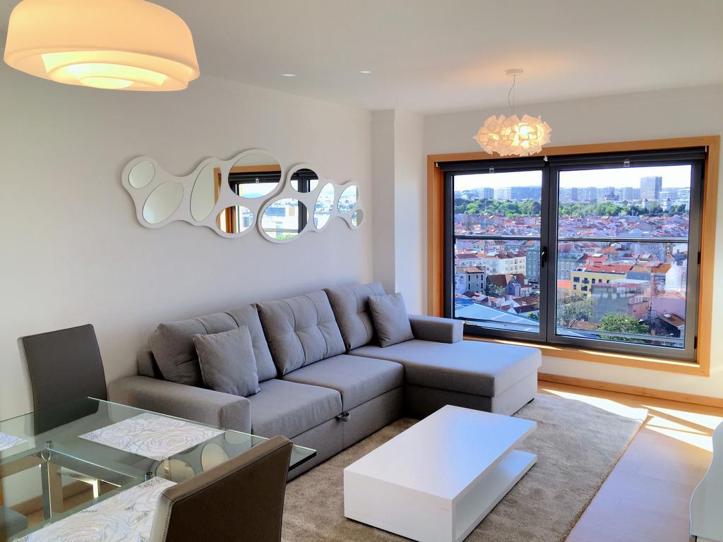 Finest Rentals - Expo Riverside Lisbon Ruang foto