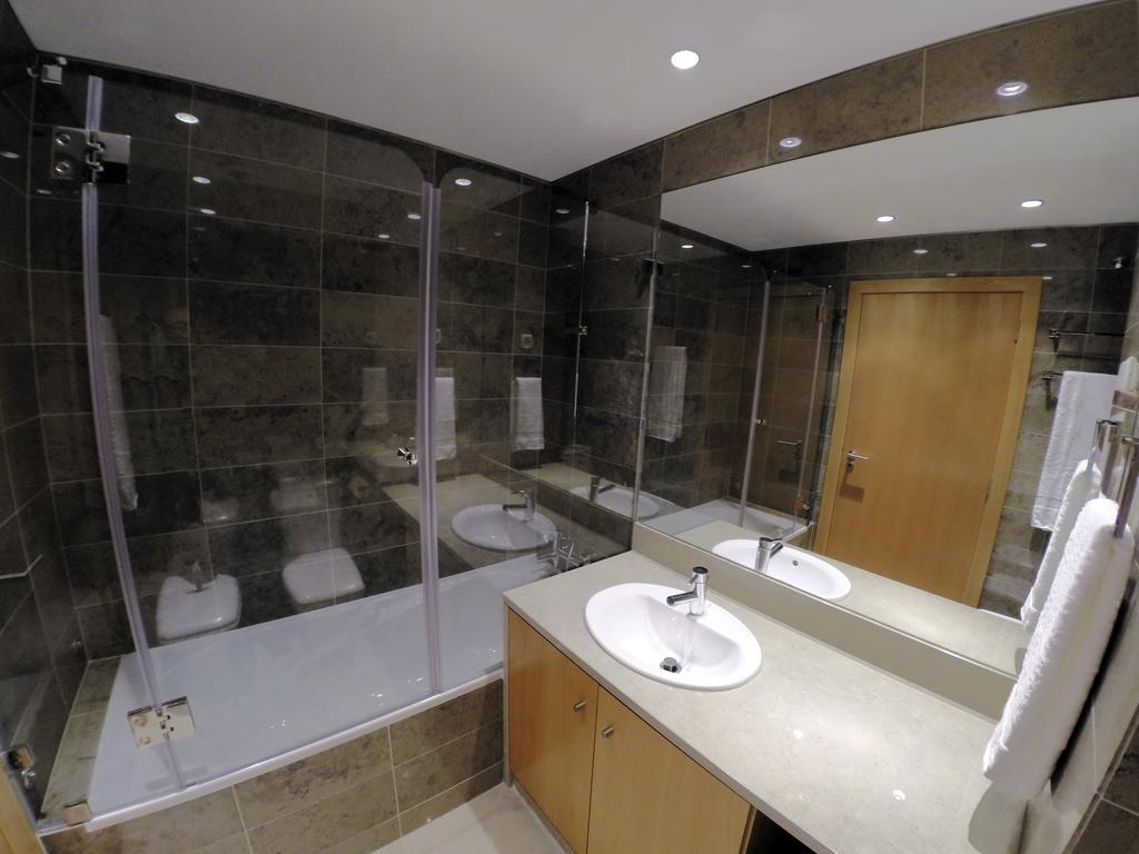 Finest Rentals - Expo Riverside Lisbon Ruang foto