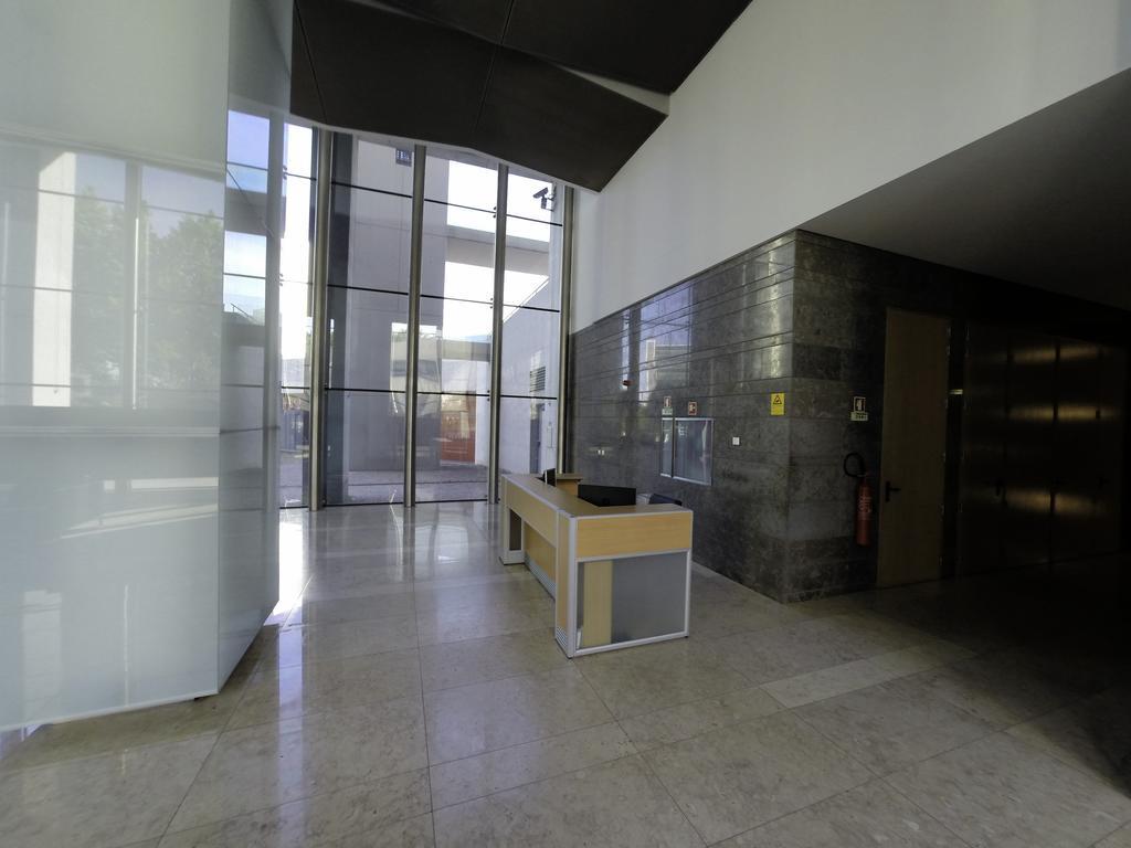 Finest Rentals - Expo Riverside Lisbon Ruang foto