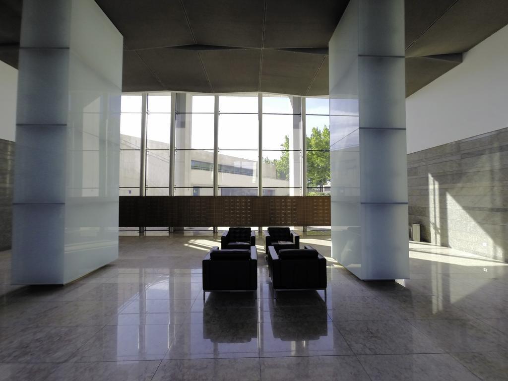 Finest Rentals - Expo Riverside Lisbon Ruang foto