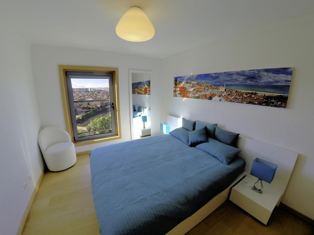 Finest Rentals - Expo Riverside Lisbon Ruang foto