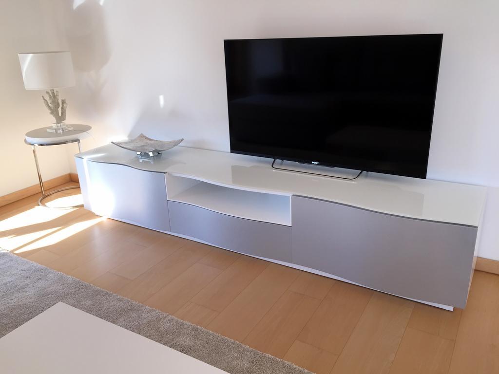 Finest Rentals - Expo Riverside Lisbon Ruang foto