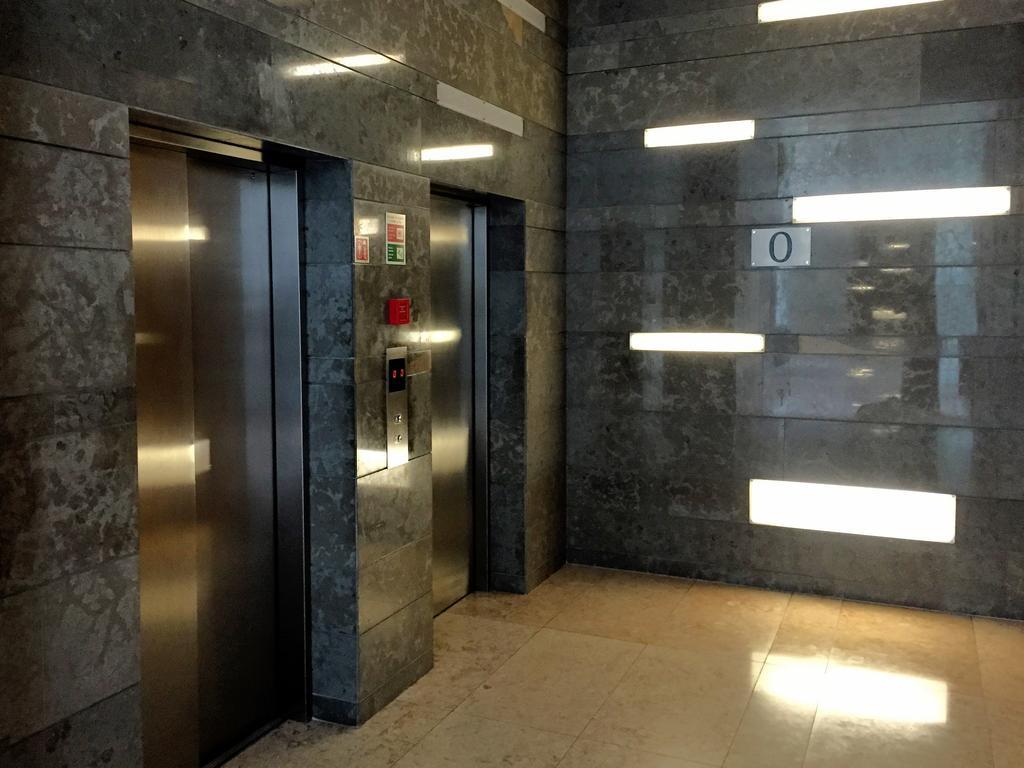 Finest Rentals - Expo Riverside Lisbon Ruang foto