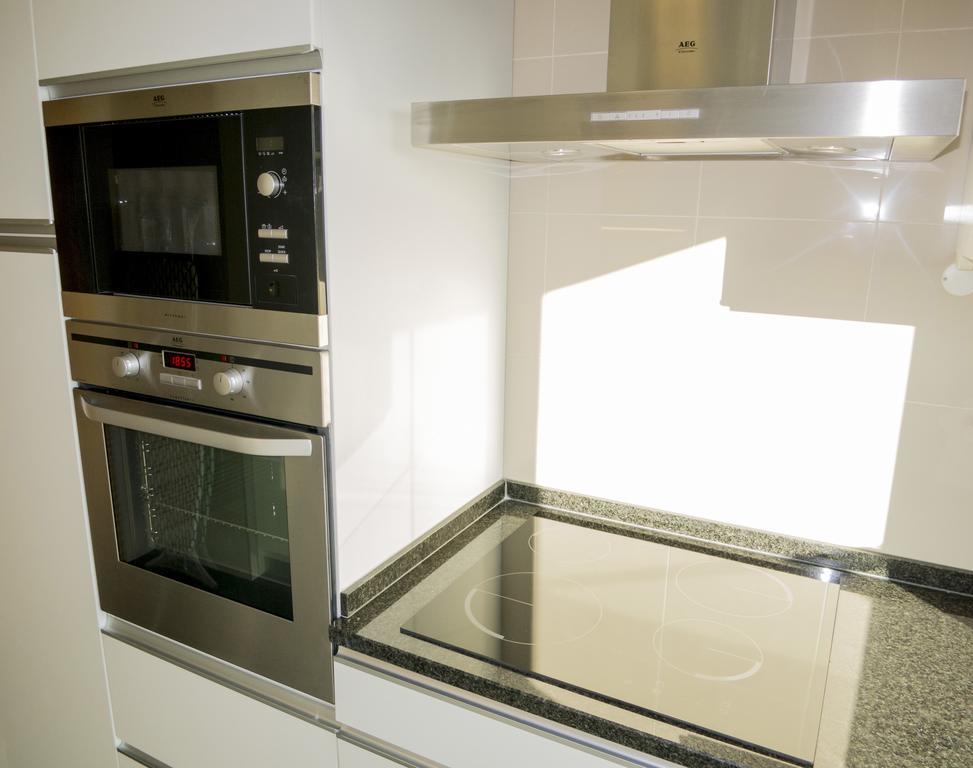 Finest Rentals - Expo Riverside Lisbon Ruang foto
