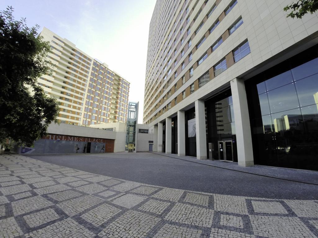 Finest Rentals - Expo Riverside Lisbon Ruang foto
