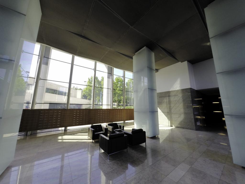 Finest Rentals - Expo Riverside Lisbon Ruang foto