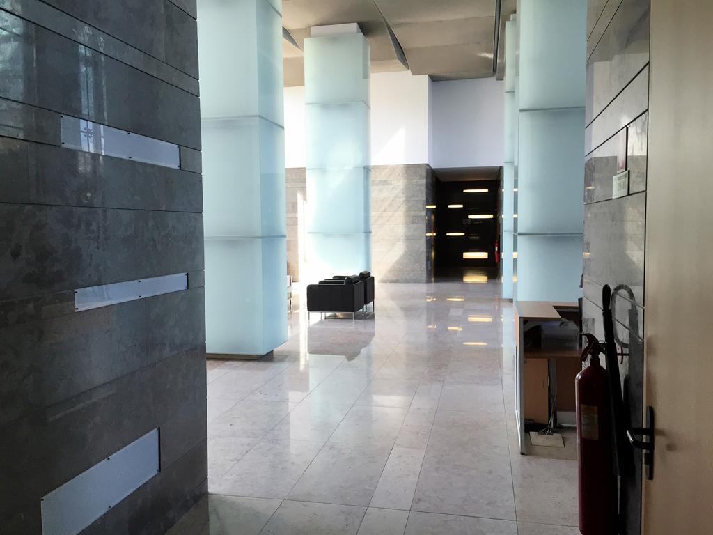 Finest Rentals - Expo Riverside Lisbon Ruang foto