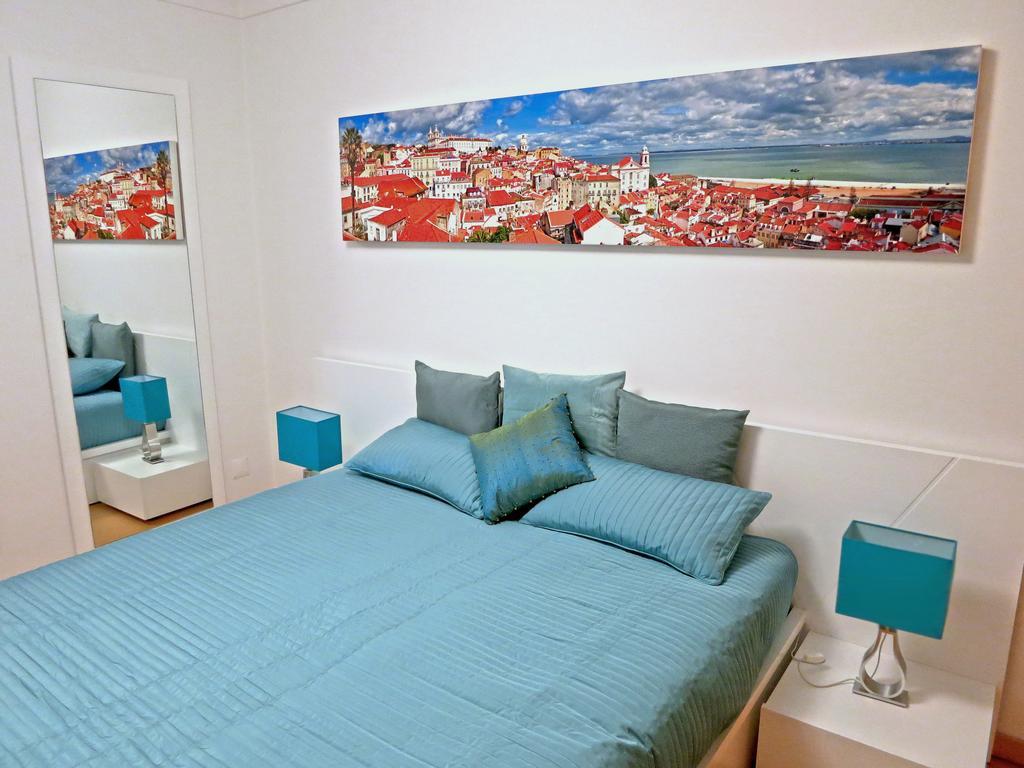 Finest Rentals - Expo Riverside Lisbon Ruang foto