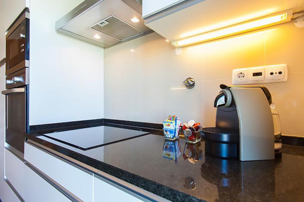 Finest Rentals - Expo Riverside Lisbon Bagian luar foto