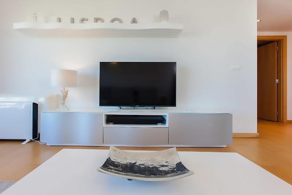 Finest Rentals - Expo Riverside Lisbon Bagian luar foto