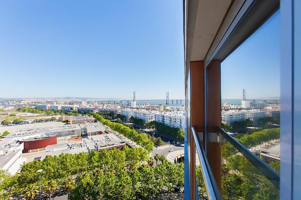 Finest Rentals - Expo Riverside Lisbon Bagian luar foto