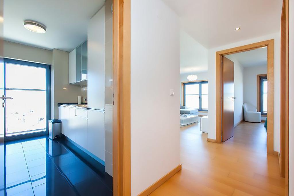 Finest Rentals - Expo Riverside Lisbon Bagian luar foto